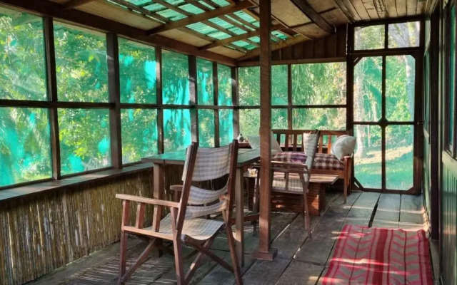 The River House
