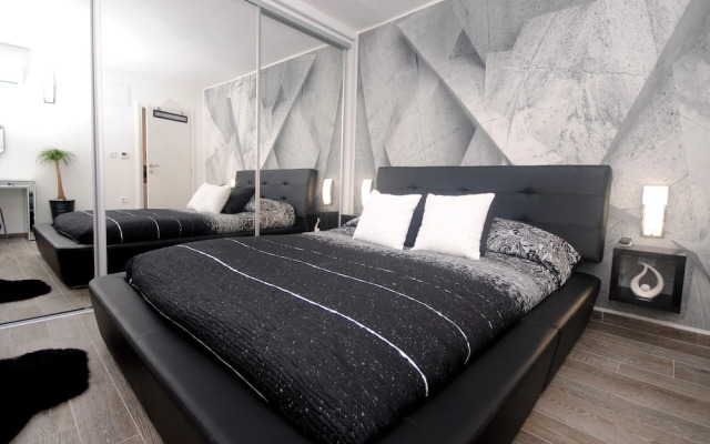 Apartments Kogo