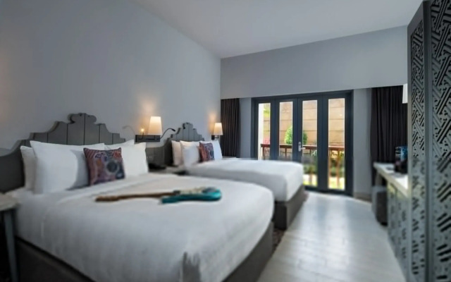 Hard Rock Hotel Bali