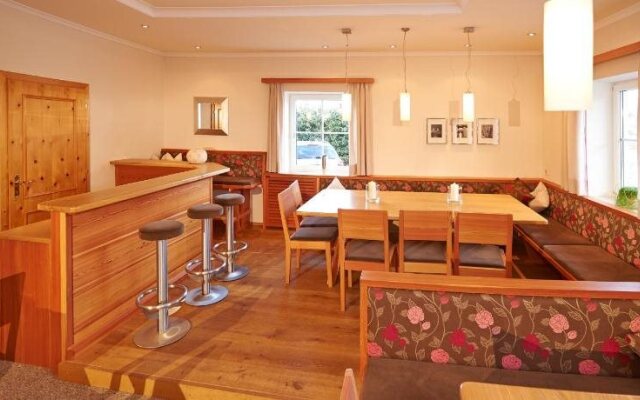 Aparthotel Stadler