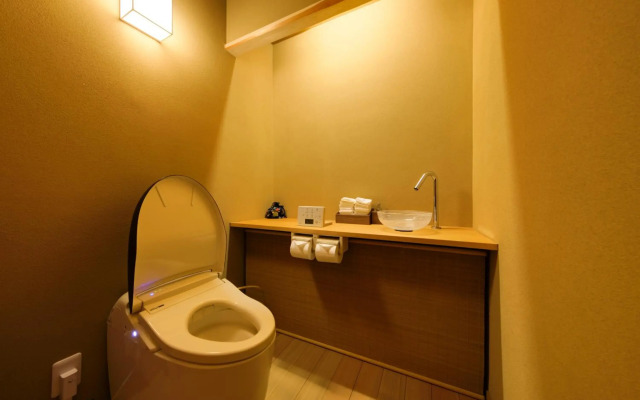 Fukiya Ryokan