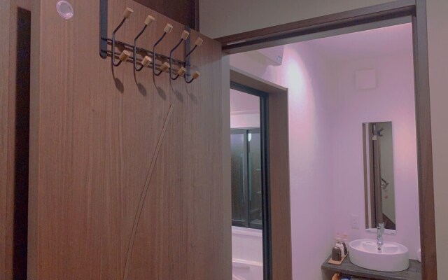 桃夭庵 touyouan momo house kujo