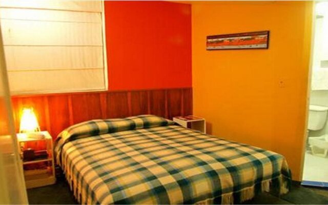 Hotel Casa Falcon