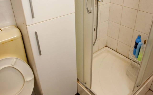 Gevgelija Downtown Apartment