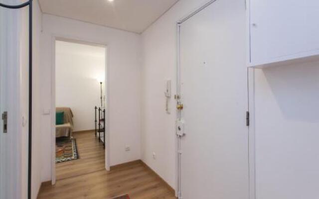 Guia Acacias Apartment