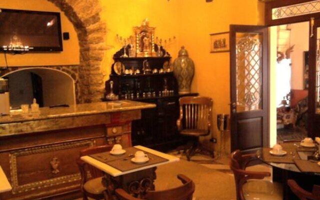 Hotel Real de Santander