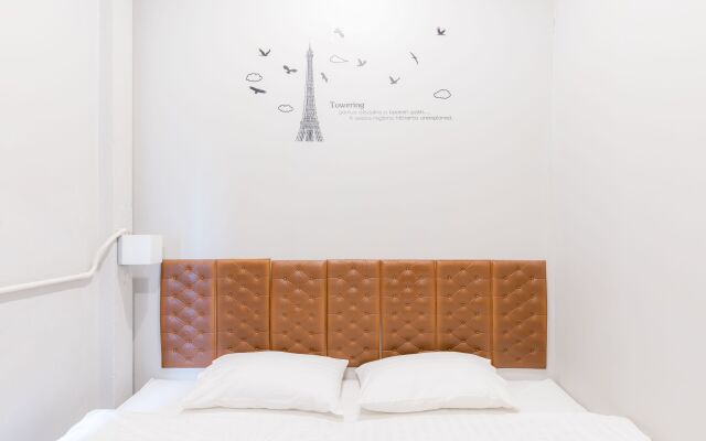 Lemon Siam Hostel