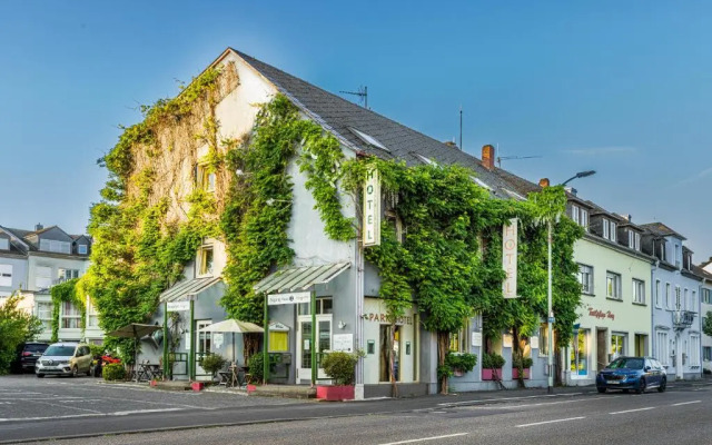 Park Hotel