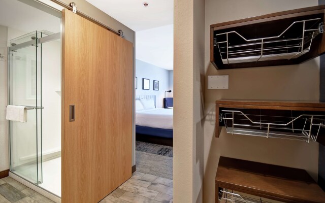 Hilton Garden Inn Jackson