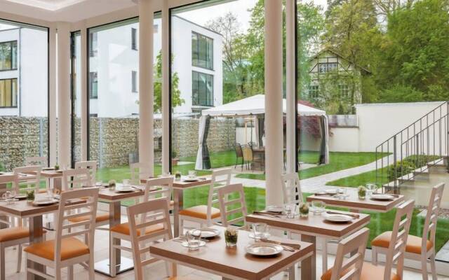 Seereich Hotel & Pension