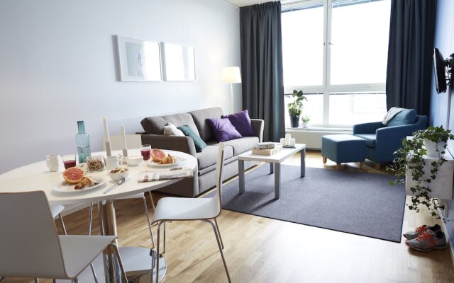 Forenom Apartments Stockholm Kista