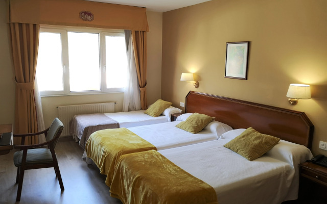 Hotel y Casona El Carmen