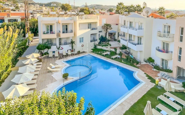 Melina Beach Hotel