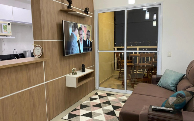 Apartamento Rocha Sinop