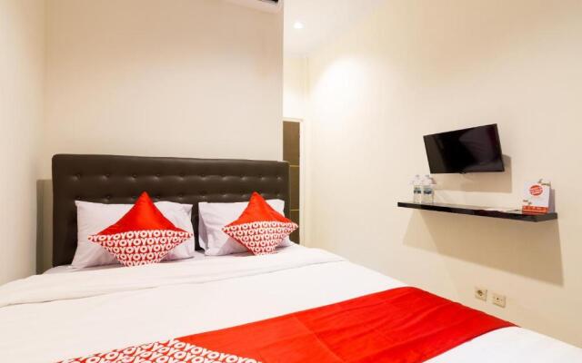 OYO 1431 Travel-inn