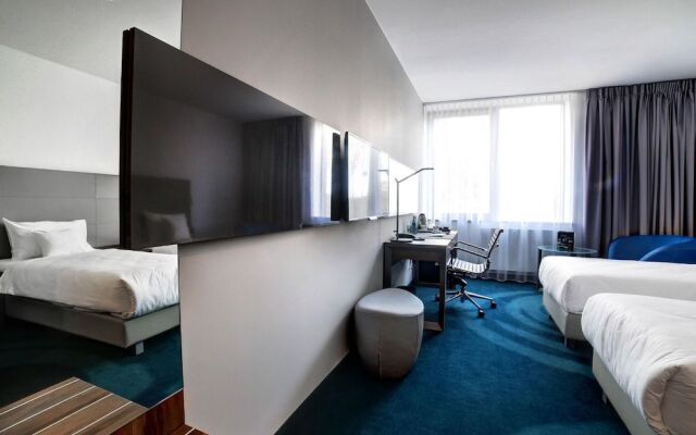 Przystań Hotel & Restaurants