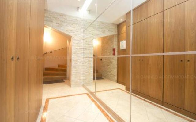 Residence Lafontaine 2