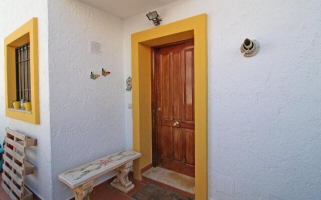 Residencial Puerta De Calpe