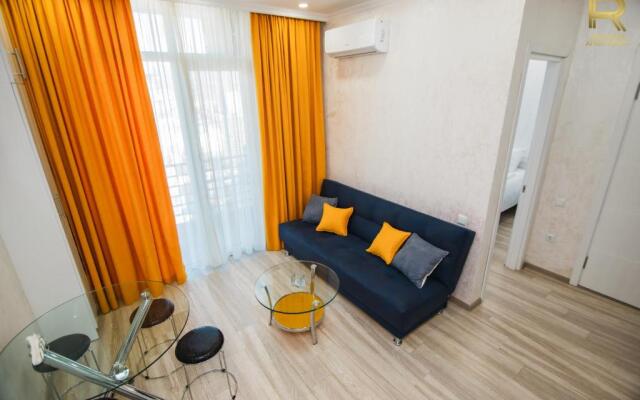 PIROSMANI APARTMENTS 18d