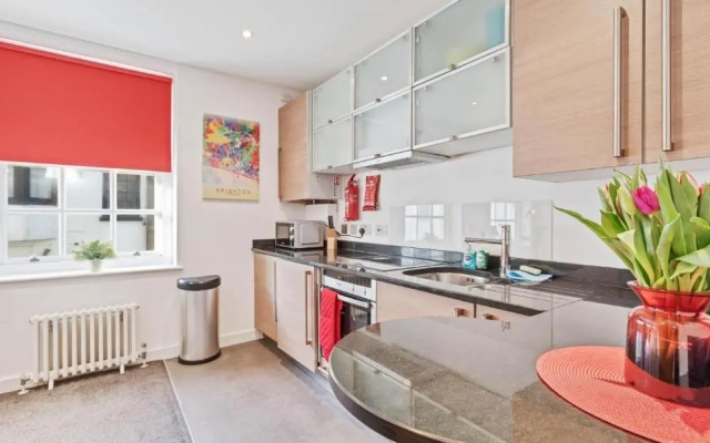 Brighton Getaways - Artist Studio