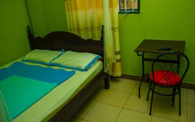 Green Source Guest House