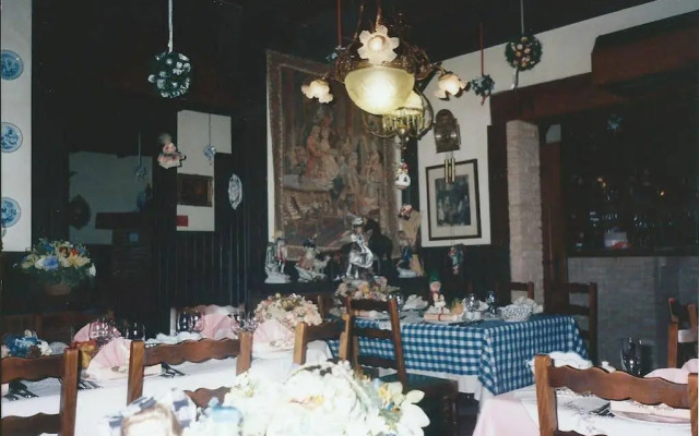 Hotel Glenn