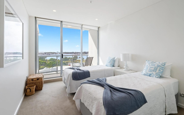 Brighton on Broadwater Shores