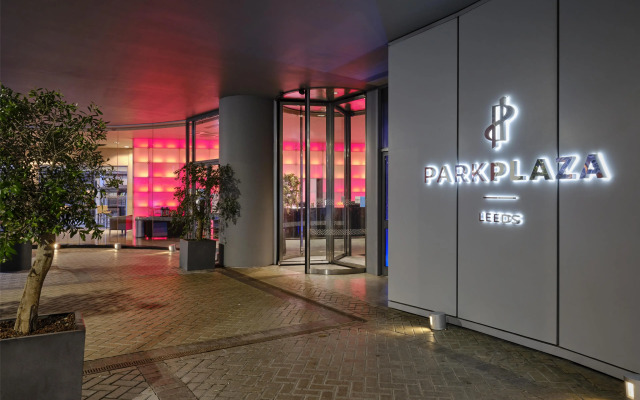 Park Plaza Leeds