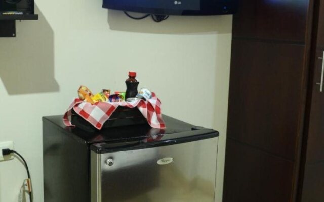 Hotel Romanza Medellin