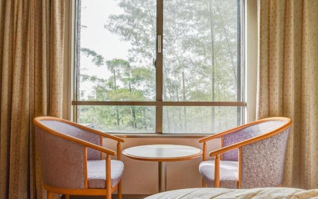 Diamond Katayamazu Onsen Society