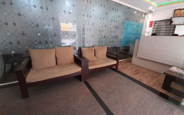 Ambrosia Hotel and Service Apartments