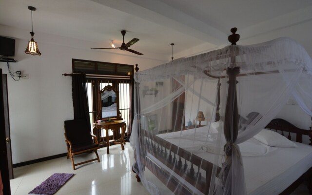 Sea View Deepal Villa unawatuna