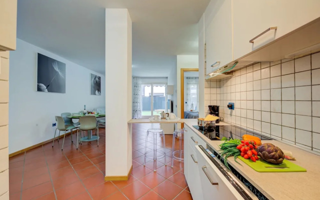 Casa Karin in Riva del Garda