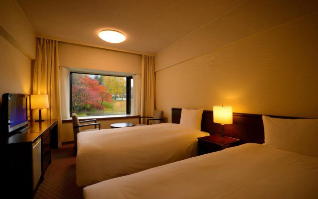 Towada Prince Hotel