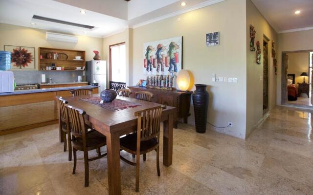 Bayshore Residence
