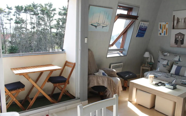 Résidence La Croisette