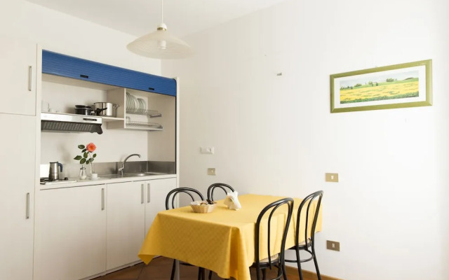 Casa Valdese di Rio Marina - Casa per Ferie