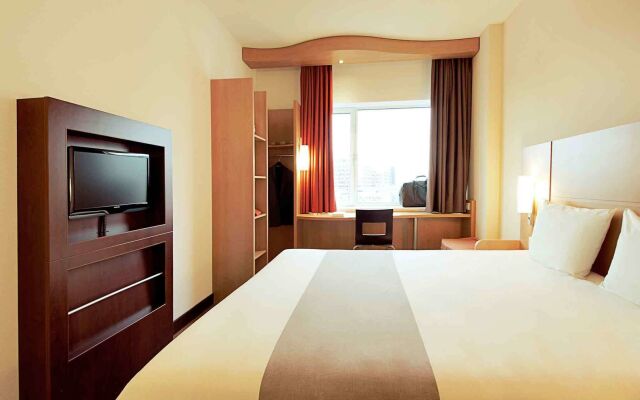 ibis Praha Mala Strana