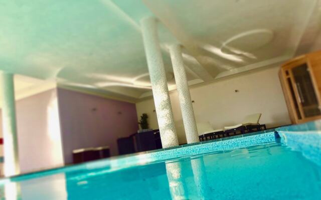 Résidence Château Ferrassières