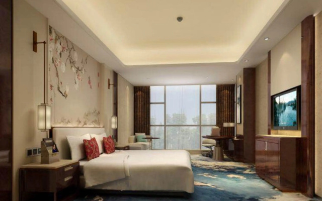 Xi'an Boffo L Hotel – Guest Rooms – Xi'an