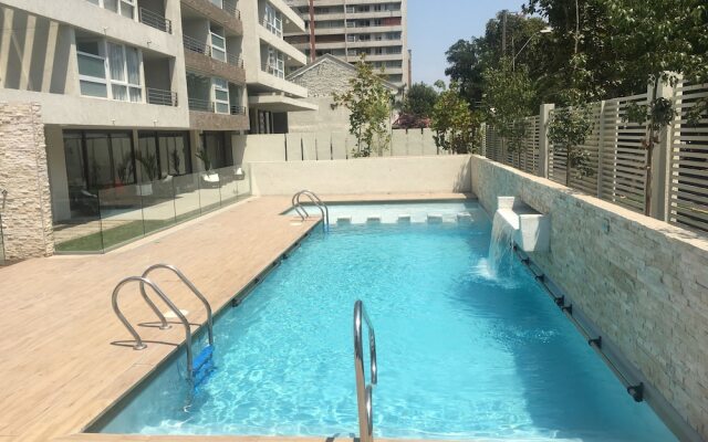 Apartment Ñuñoa
