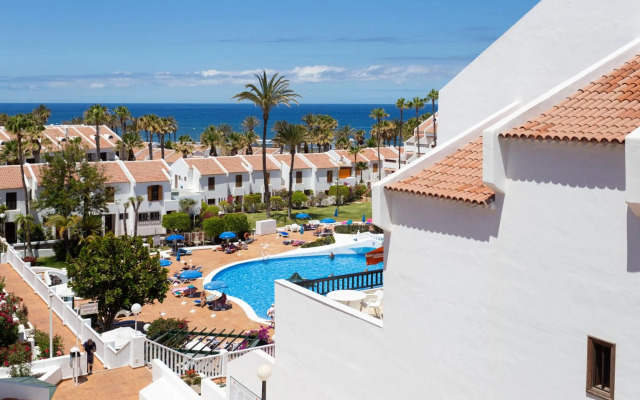 Tropic 3 en Parque Santiago 2