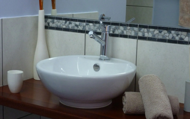 Marula Lodge Guesthouse