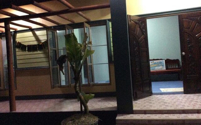 Chaleena Homestay