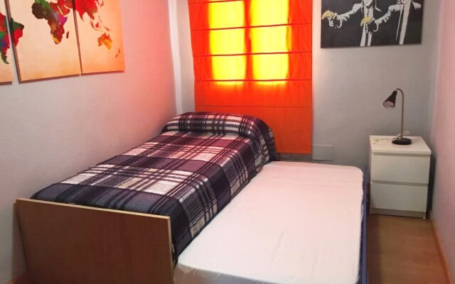 Apartamento Aluche