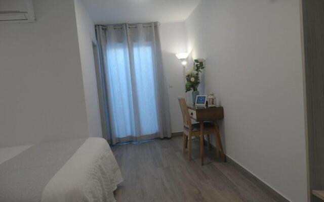 P Mastil 16 Guesthouse