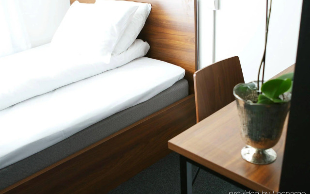 Smarthotel Tromso