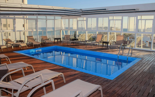 Hotel Baía de Monte Gordo