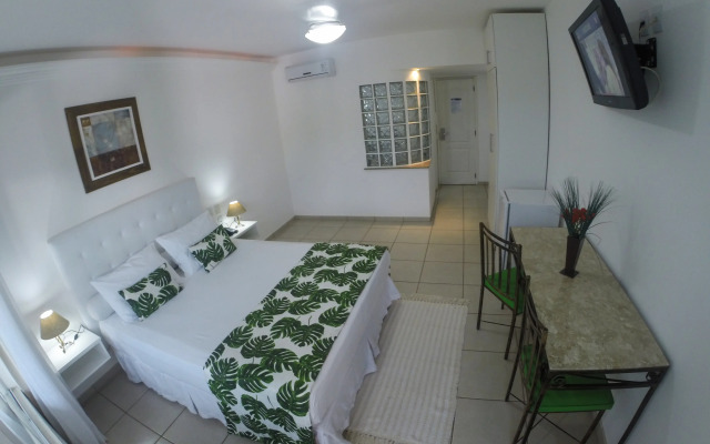 Hotel Miratlântico Búzios