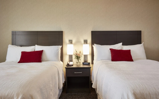 Travelway Inn Sudbury